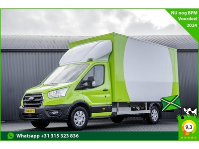 Ford Transit 2.0TDCI 130 PK Automaat NW Motor 8.375 KM!