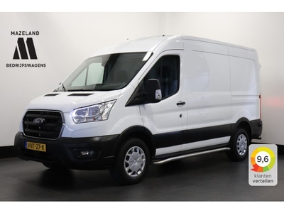 Ford Transit 2.0 TDCI 130PK L2H2 EURO 6 - Airco - Cruise -