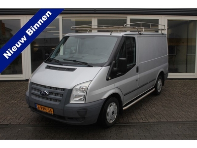 Ford Transit 260S 2.2 TDCI Economy Edition Prijs is