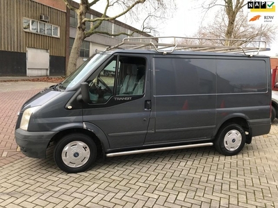 Ford Transit 260S 2.2 TDCI SHD * 130.205 KM NAP * 2008 * *