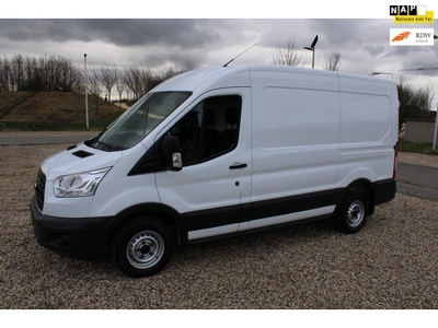 Ford Transit 290 2.2 TDCI L2H2 Ambiente Lang Hoog met Airco