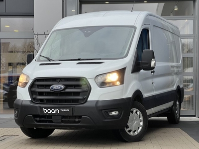 Ford Transit 350 2.0 TDCI L3H2 130 PK Trend Cruise