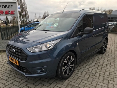 Ford Transit Connect 1.5 EcoBlue L1 Trend 120PK Plus