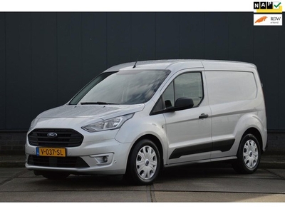 Ford Transit Connect 1.5 EcoBlue L1 Trend Schuifdeur Euro 6