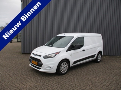 Ford Transit Connect 1.5 TDCI 100 PK L2 Trend Airco 3 Zits