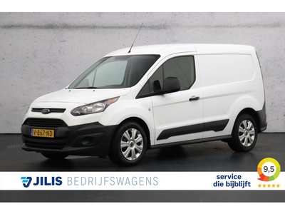 Ford Transit Connect 1.5 TDCI Edition Trekhaak