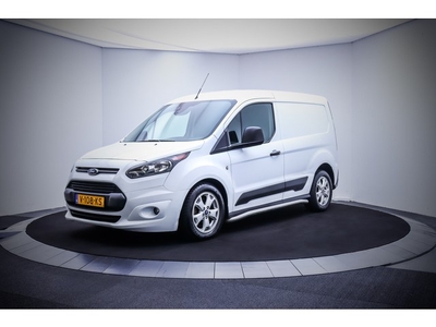 Ford Transit Connect 1.5TDCI 120Pk Aut.