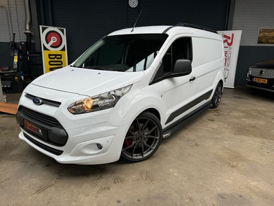 Ford TRANSIT CONNECT L2 150pk Automaat,Camera