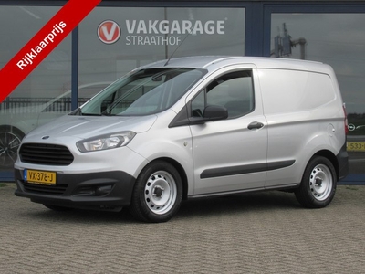 Ford Transit Courier 1.5 TDCI Economy Edition