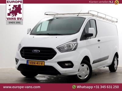 Ford Transit Custom 2.0 TDCI 130pk L2H1 Trend