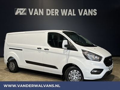 Ford Transit Custom 2.0 TDCI L2H1 Euro6 Airco 2800kg