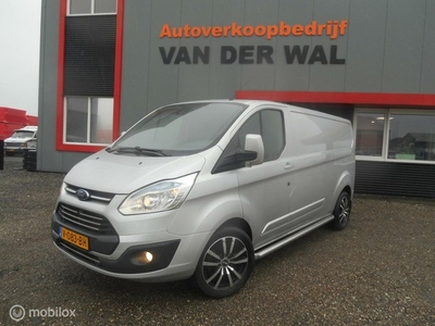 Ford Transit Custom 290 2.2 TDCI