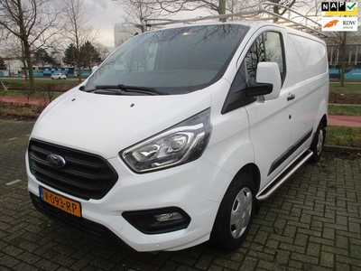 Ford Transit Custom 300 2.0 TDCI L1H1 Trend