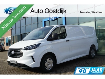 Ford Transit Custom 280 2.0 TDCI L2H1 Trend 110PK DIRECT