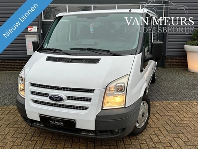 Ford Transit Kombi 300S 2.2 TDCI Airco, cruise control