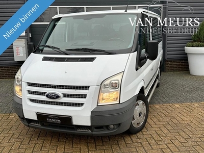 Ford Transit Kombi 300S 2.2 TDCI cruise control, airco, apk