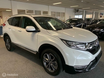 Honda CR-V 2.0 e:HEV AWD Executive 12/2022