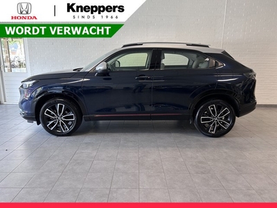 Honda HR-V 1.5 e:HEV Advance Style Parkeersensoren V+A