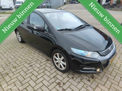 Honda Insight 1.3 Elegance HYBRID, AUTOMAAT, APK ***********