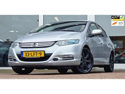 Honda Insight 1.3 Elegance Hybride Automaat APK 17-01-2025