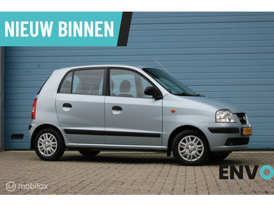 Hyundai Atos 1.1i Active Young | Elektr. ramen | APK