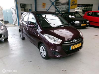 Hyundai i10 1.0 i Bleu-Drive Airco .