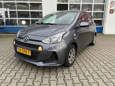 Hyundai i10 1.0i Comfort