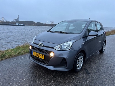 Hyundai I10 1.0i Comfort