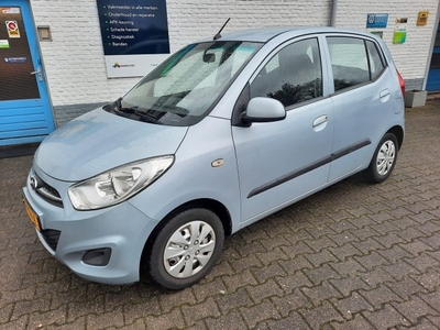 Hyundai I10 1.2 I-DRIVE COOL