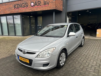 Hyundai I30 1.4i Active Cool 5drs Airco, nette staat NAP