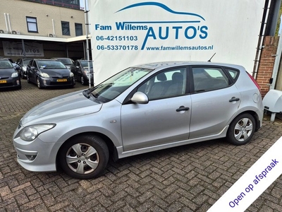 Hyundai i30 1.4i i-Drive Cool Airco Belgische auto