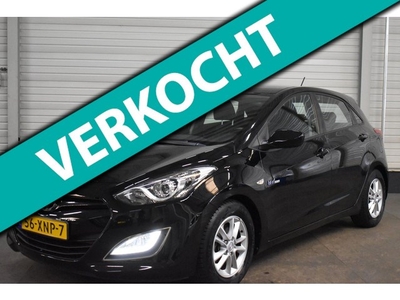 Hyundai I30 1.6 GDI i-Motion +