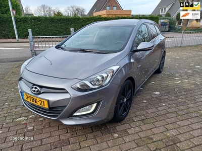 Hyundai I30 Wagon 1.6 GDi i-Motion