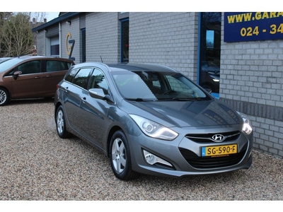 Hyundai i40 Wagon 1.6 GDI Blue i-Motion (bj 2012)