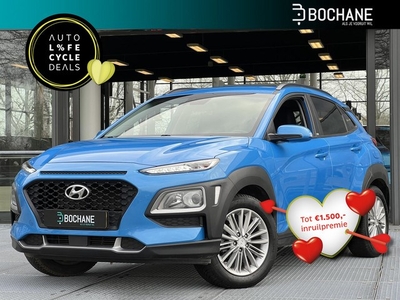 Hyundai Kona 1.0 T-GDI 120 Comfort Apple Carplay /