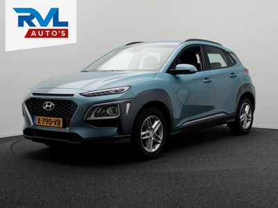 Hyundai Kona 1.0 T-GDI Fashion Carplay Navigatie Camera