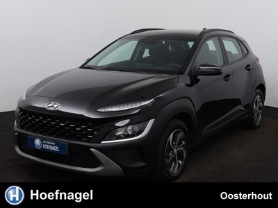 Hyundai KONA 1.6 GDI HEV Comfort Automaat Camera