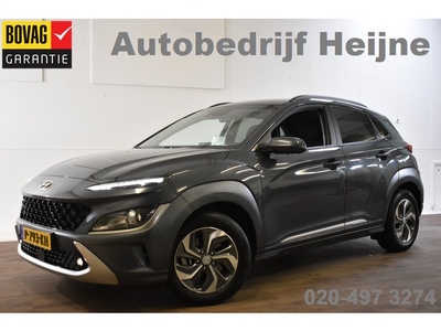 Hyundai KONA 1.6 GDI HEV FASHION TREKHAAK