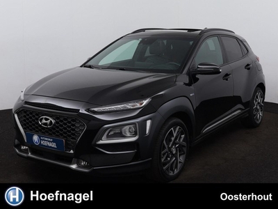 Hyundai KONA 1.6 GDI HEV Premium