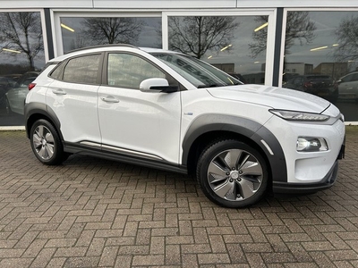 Hyundai KONA EV Premium 64 kWh // NA SUBSIDIE €17250 // 50%