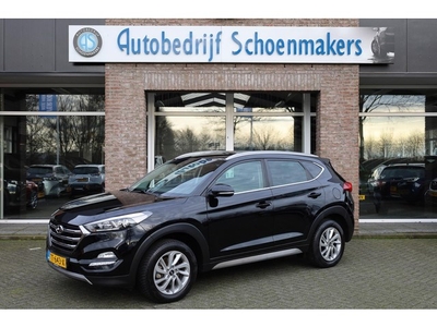 Hyundai Tucson 1.6 GDi Comfort CAMERA DAB 4xSTOELVERWARMING