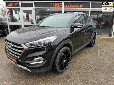 Hyundai Tucson 1.6 T-GDI Comfort 20''