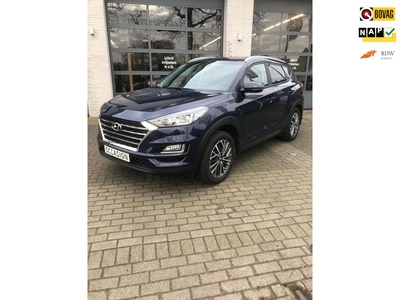 Hyundai Tucson 1.6 T-GDI Comfort