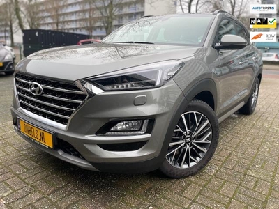 Hyundai Tucson 1.6 T-GDi Premium Navi/Camera/Leer/Pano/El