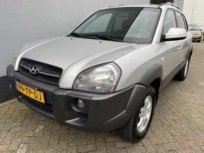 Hyundai Tucson 2.0i Dynamic - Airco - Trekhaak