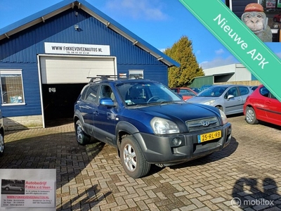 Opel Corsa 1.2i-16V Sport 134676 Km Garantie, alle inruil