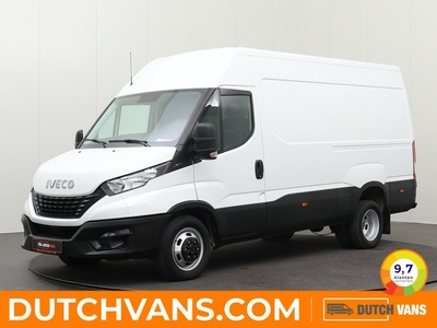 Iveco Daily 35C14 L2H2 Dubbellucht 3500Kg Trekhaak