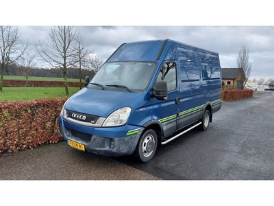 Iveco Daily 35C15V 330 H3 BJ 2011 (bj 2011)