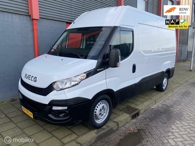 Iveco Daily 35S11V 2.3 352 L2-H2 AUTOMAAT ZEER NETTE IVECO