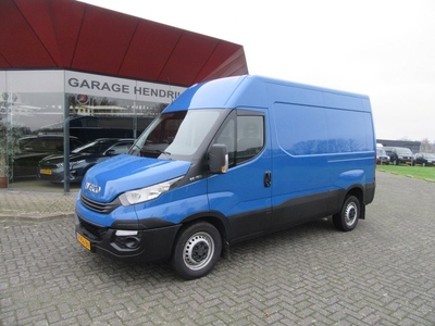 Iveco Daily 35S16V 2.3 352 L2 H2 Trekhaak 3.5 ton (occasion)